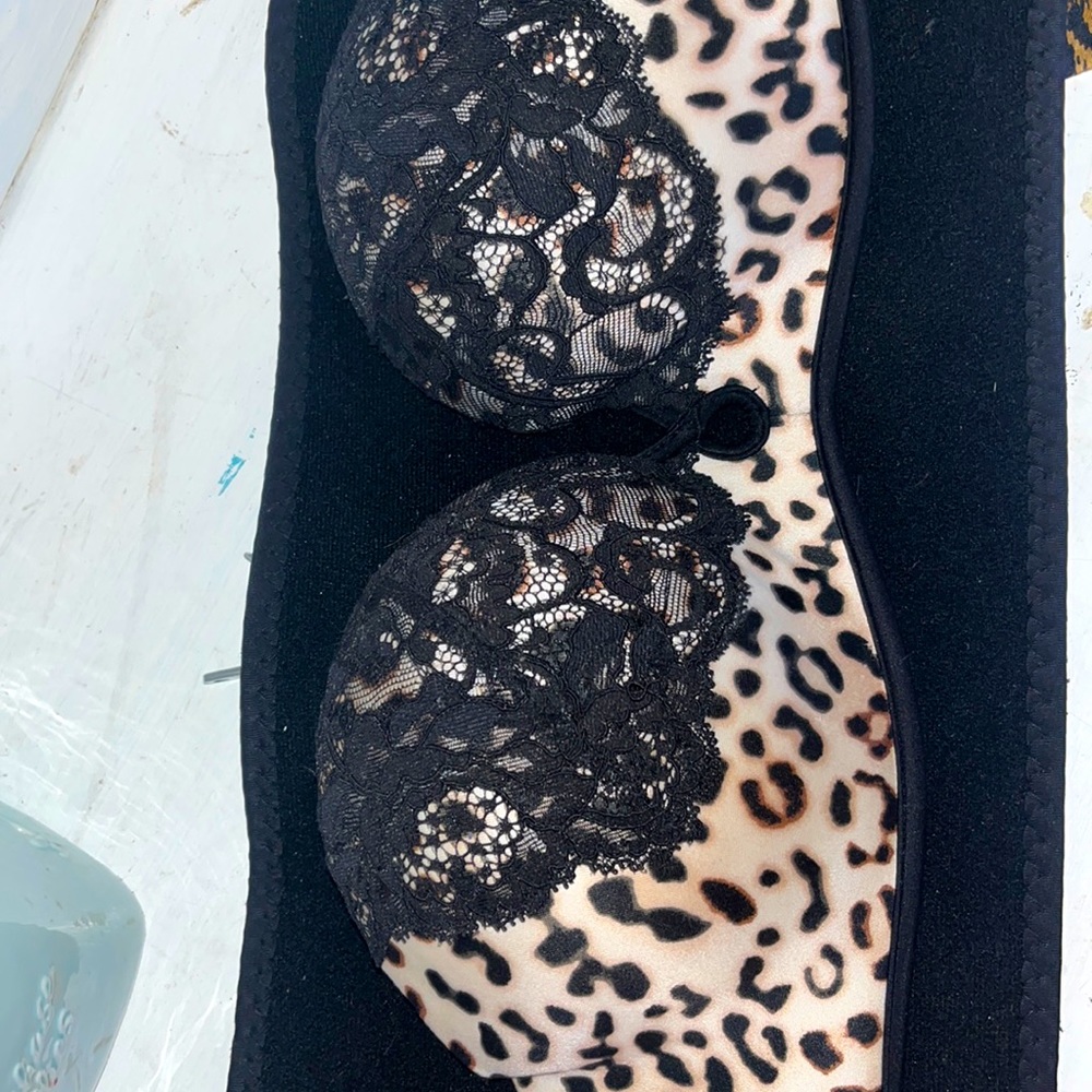 Victoria secret Bombshell Padded